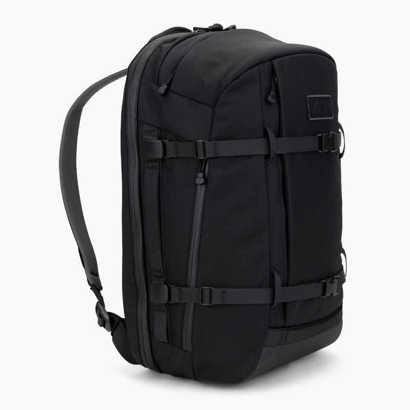Градска раница YETI Crossroads 35 l black 2
