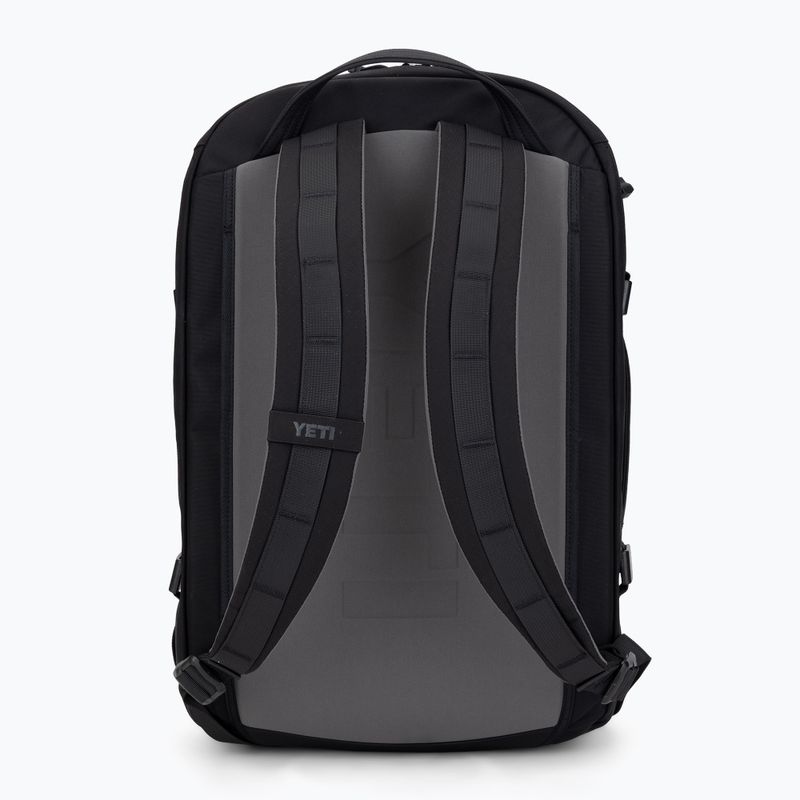Градска раница YETI Crossroads 35 l black 3