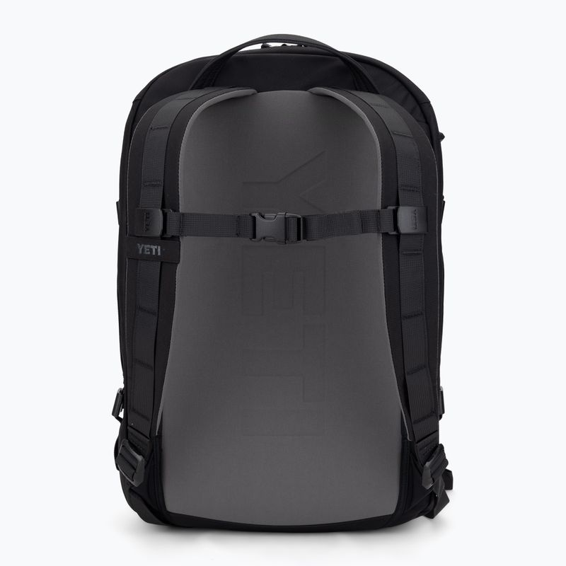 Градска раница YETI Crossroads 35 l black 4