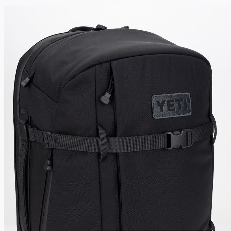 Градска раница YETI Crossroads 35 l black 5
