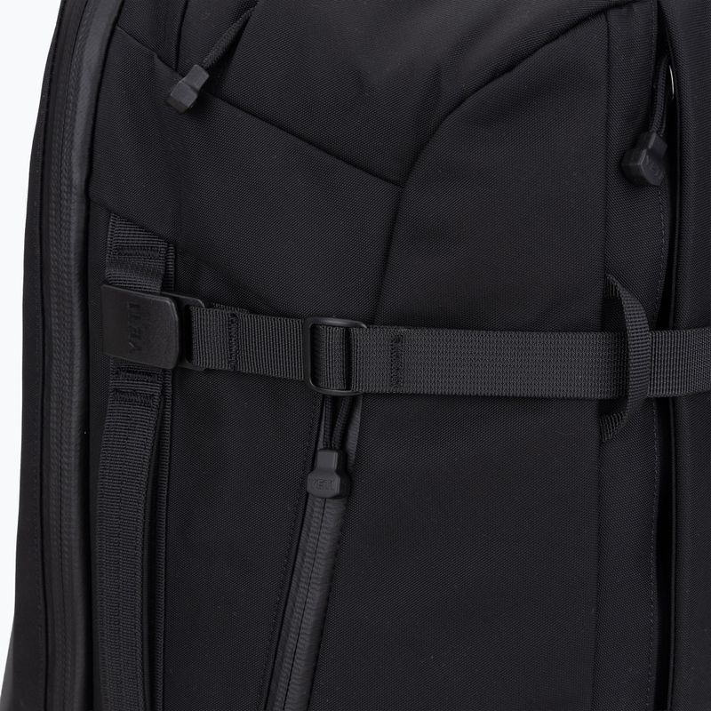 Градска раница YETI Crossroads 35 l black 6