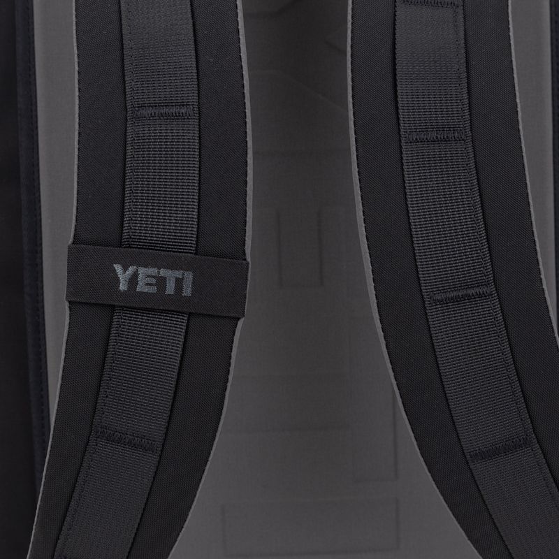 Градска раница YETI Crossroads 35 l black 7