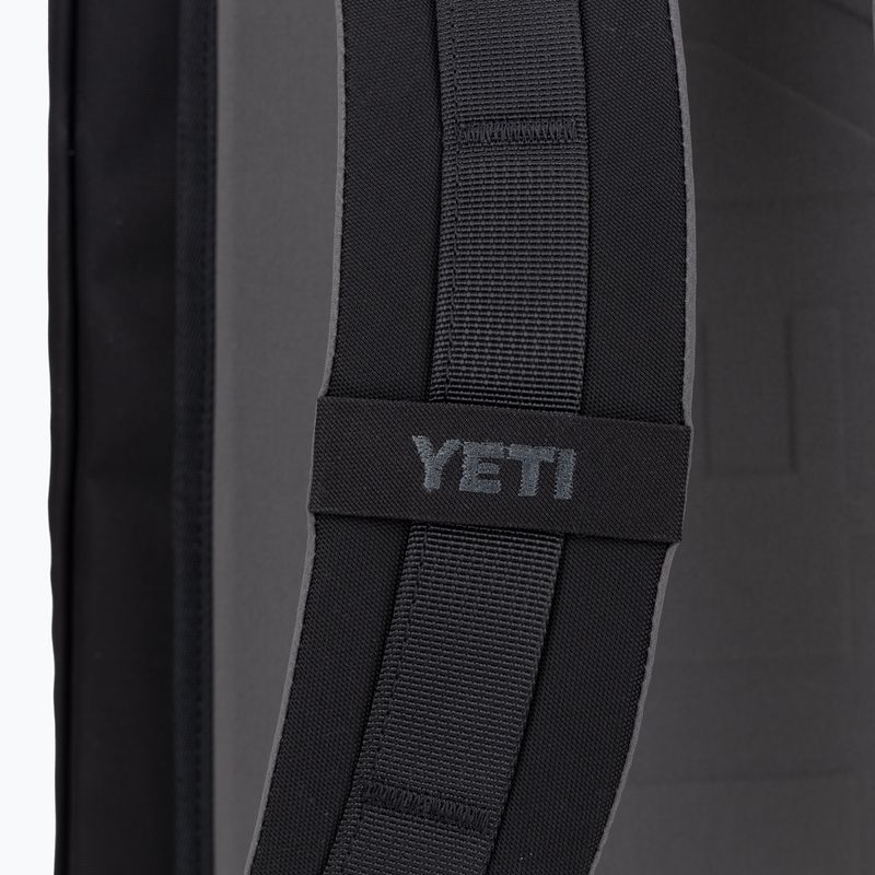 Градска раница YETI Crossroads 35 l black 8