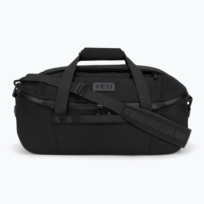 Пътна чанта YETI Crossroads 40 l 70000002405 black