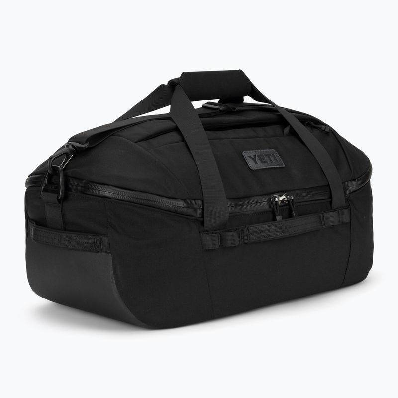 Пътна чанта YETI Crossroads 40 l 70000002405 black 2