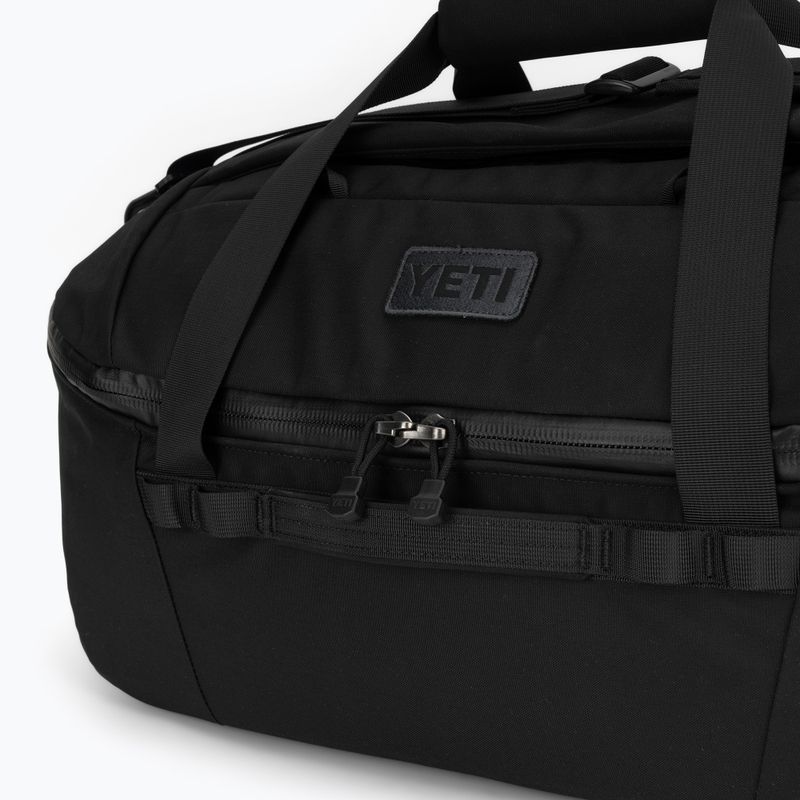Пътна чанта YETI Crossroads 40 l 70000002405 black 5