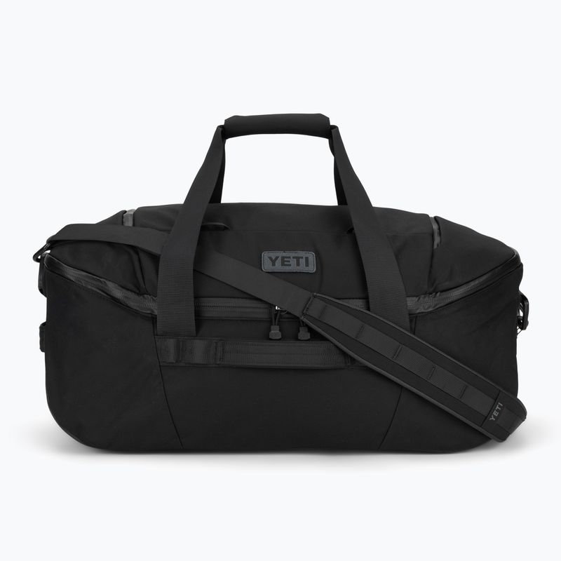 Пътна чанта YETI Crossroads 60 l black