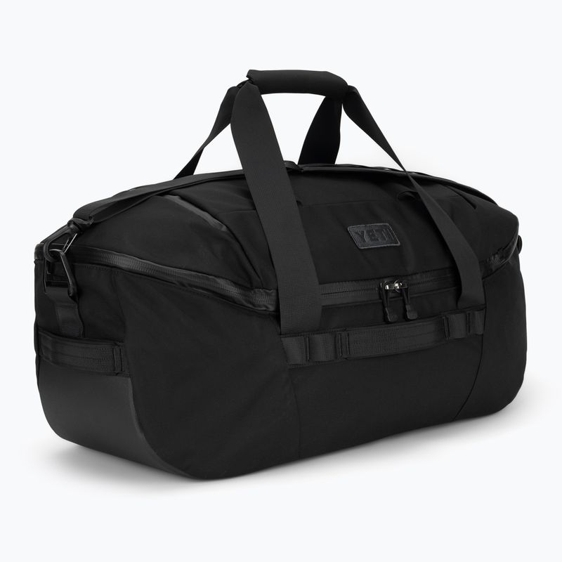 Пътна чанта YETI Crossroads 60 l black 2