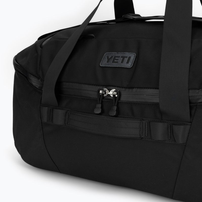 Пътна чанта YETI Crossroads 60 l black 5