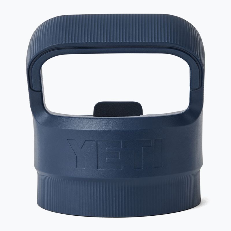 Туристическа бутилка YETI Yonder Straw 750 ml navy 6