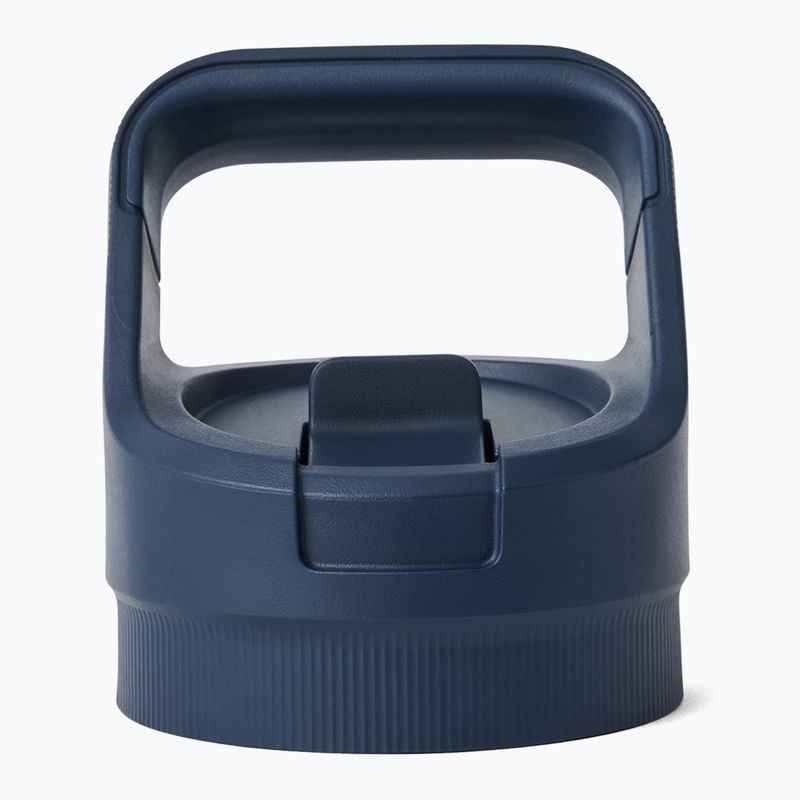 Туристическа бутилка YETI Yonder Straw 750 ml navy 7