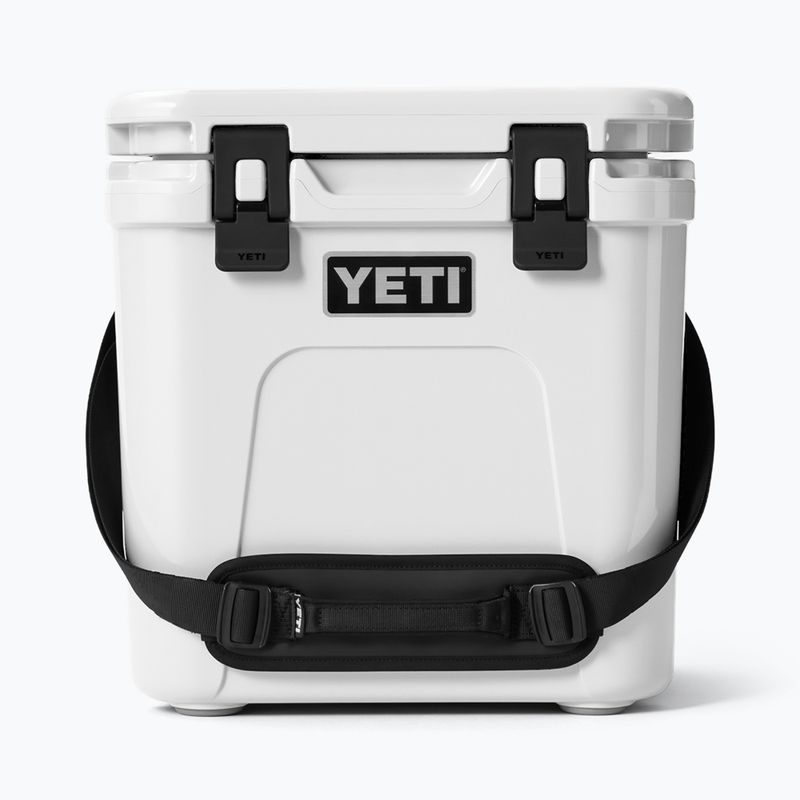 Туристически хладилник/Хладилна чанта YETI Roadie 20 l white