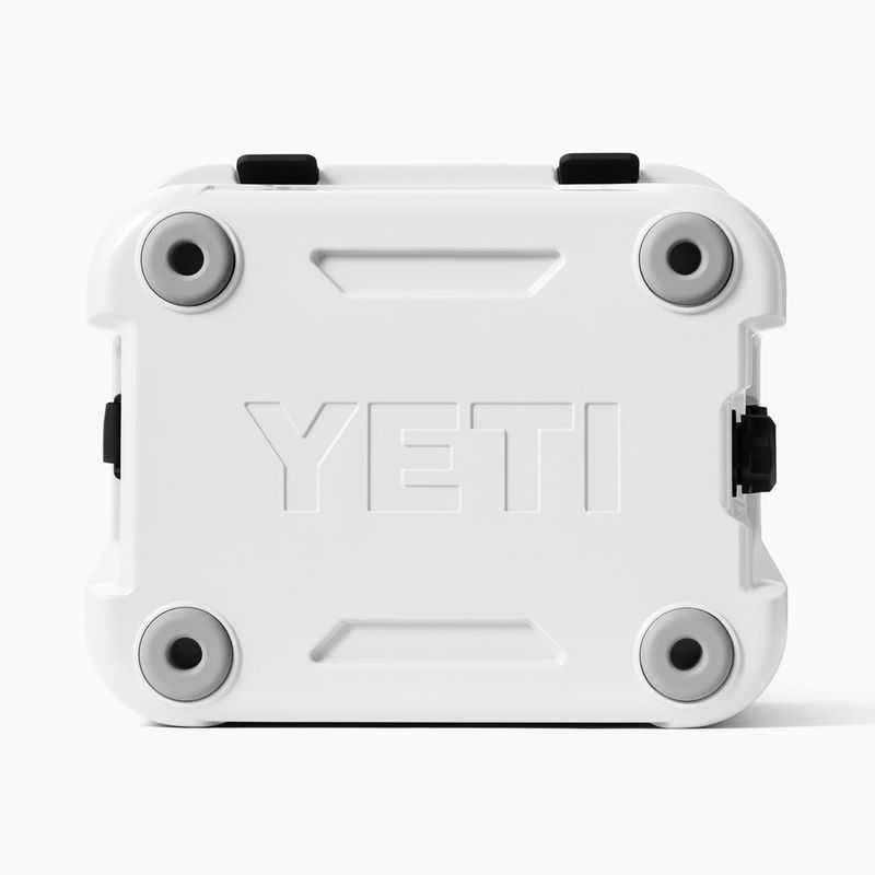 Туристически хладилник YETI Roadie 20 l white 5