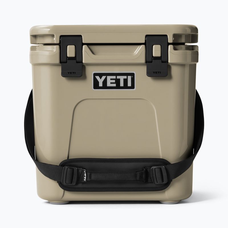 Туристически хладилник YETI Roadie 20 l тен