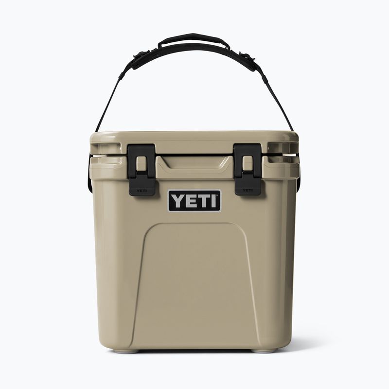 Туристически хладилник/Хладилна чанта YETI Roadie 20 and tan 2