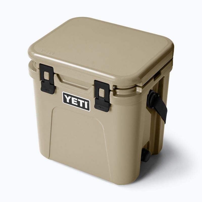 Туристически хладилник/Хладилна чанта YETI Roadie 20 and tan 3