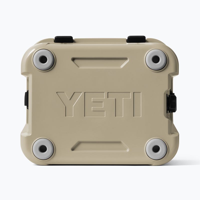Туристически хладилник YETI Roadie 20 l тен 5