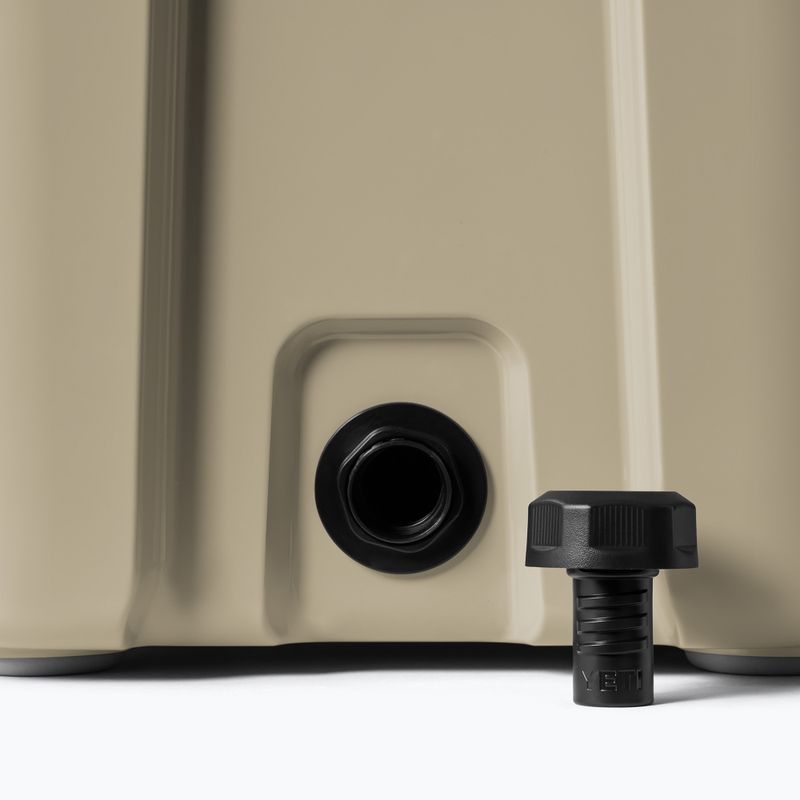 Туристически хладилник/Хладилна чанта YETI Roadie 20 and tan 10