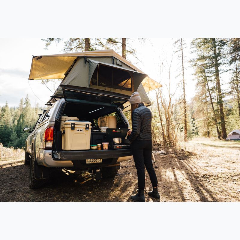 Туристически хладилник YETI Roadie 20 l тен 11