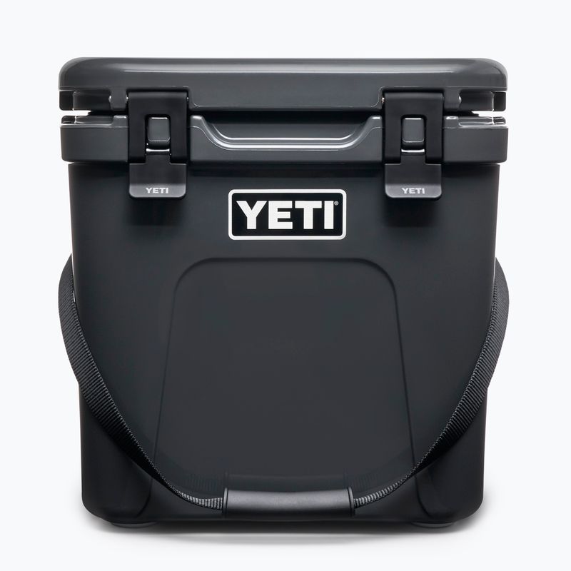 Туристически хладилник/Хладилна чанта YETI Roadie 20 l charcoal
