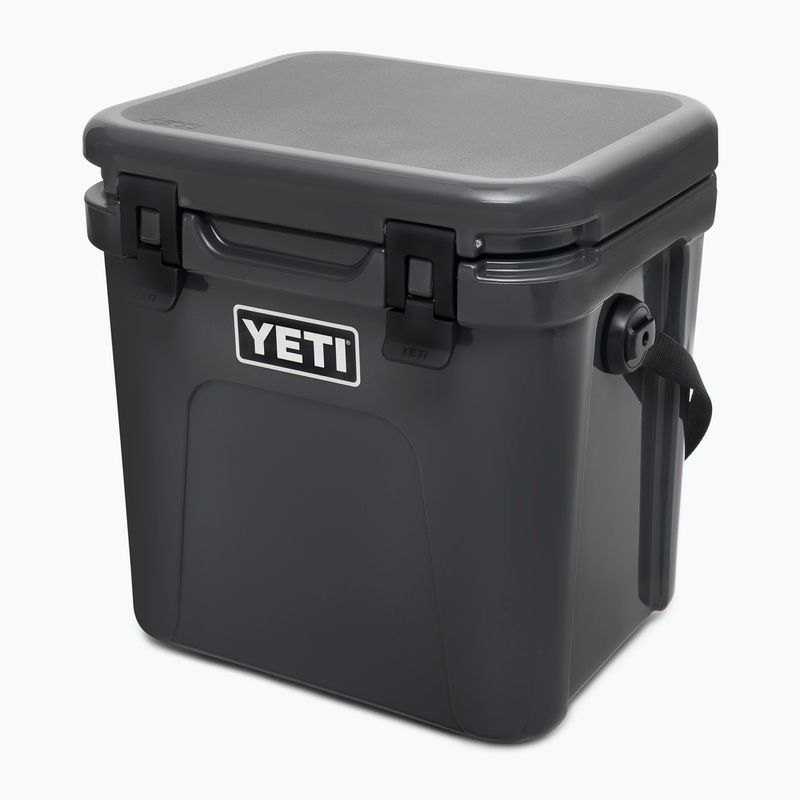 Туристически хладилник YETI Roadie 20 l charcoal 2