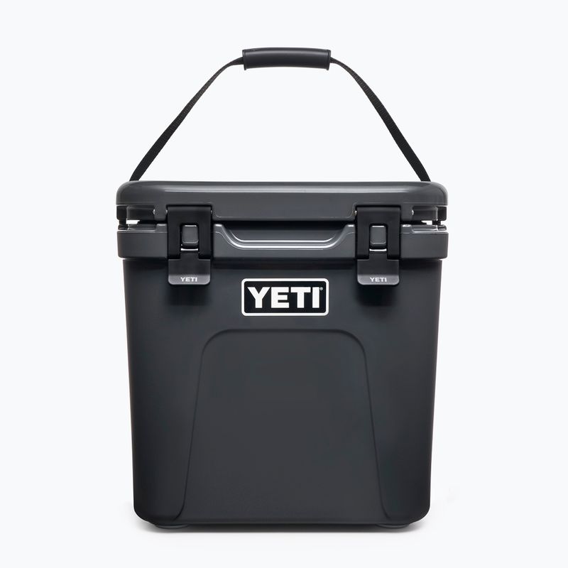 Туристически хладилник YETI Roadie 20 l charcoal 3