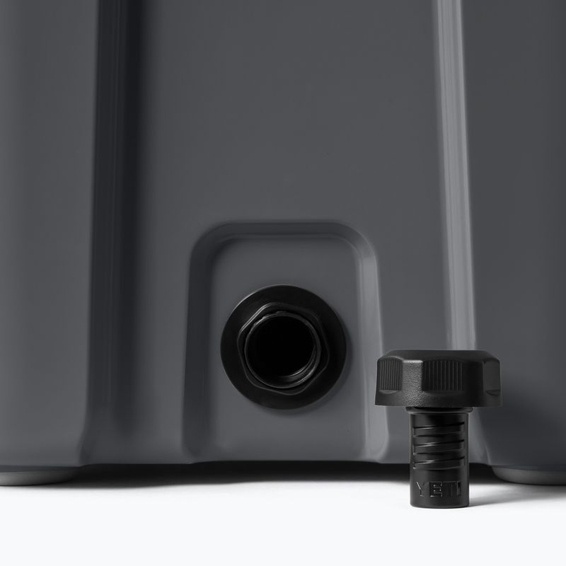 Туристически хладилник/Хладилна чанта YETI Roadie 20 l charcoal 10