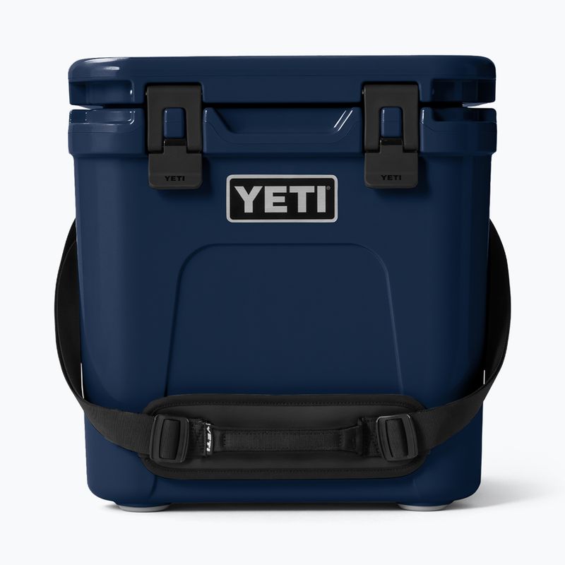 Туристически хладилник/Хладилна чанта YETI Roadie 20 l navy