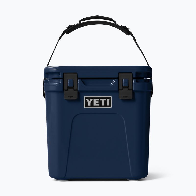 Туристически хладилник YETI Roadie 20 l navy 2