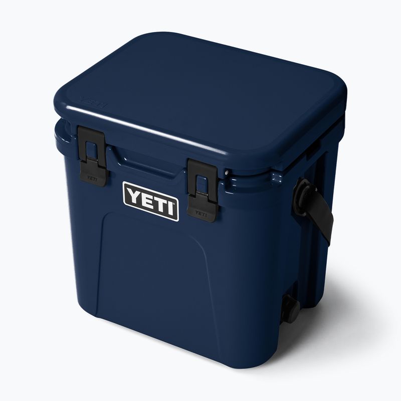 Туристически хладилник/Хладилна чанта YETI Roadie 20 l navy 3