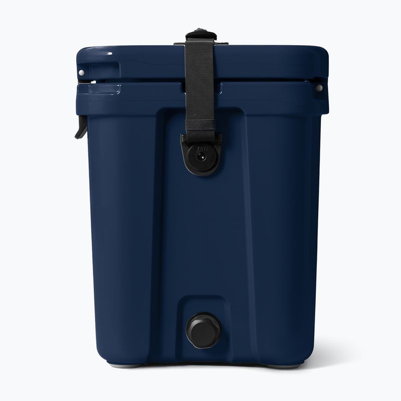 Туристически хладилник/Хладилна чанта YETI Roadie 20 l navy 4