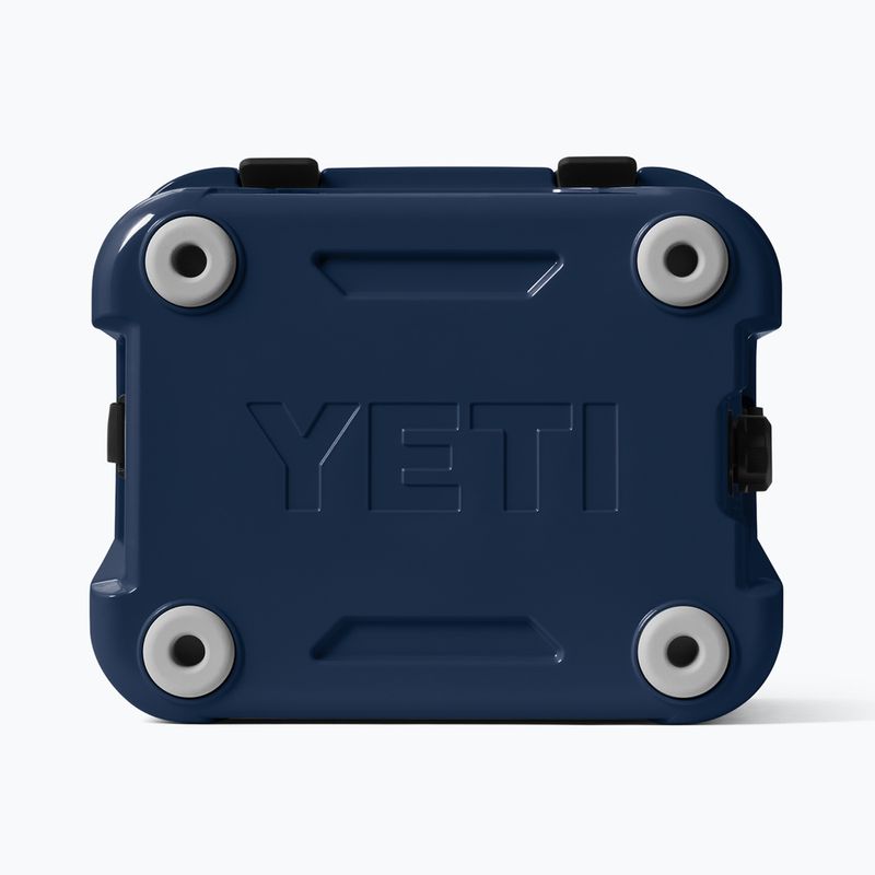 Туристически хладилник YETI Roadie 20 l navy 5