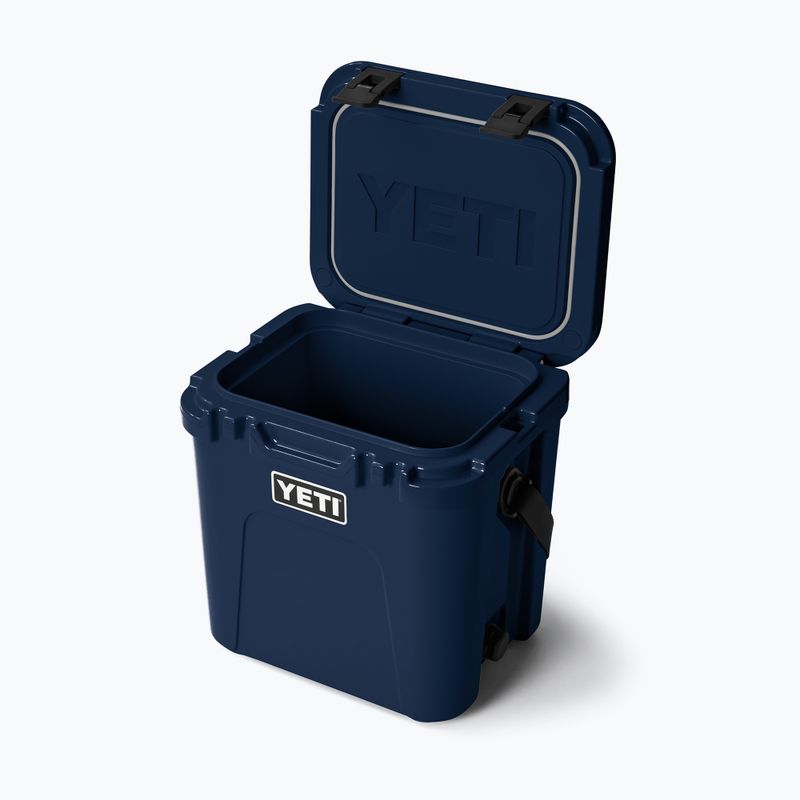 Туристически хладилник YETI Roadie 20 l navy 6