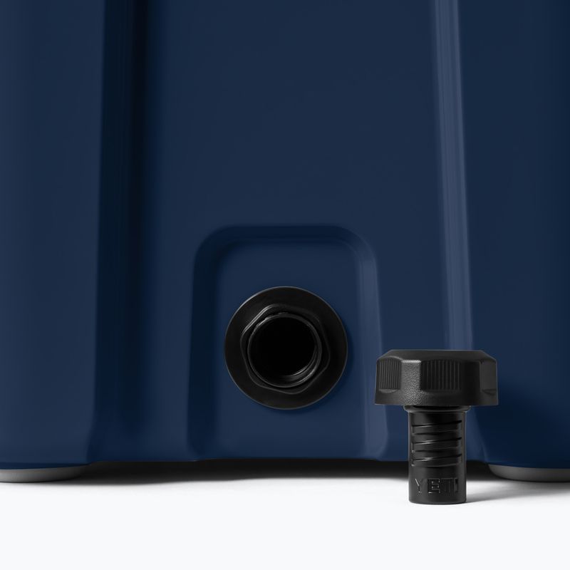 Туристически хладилник/Хладилна чанта YETI Roadie 20 l navy 8