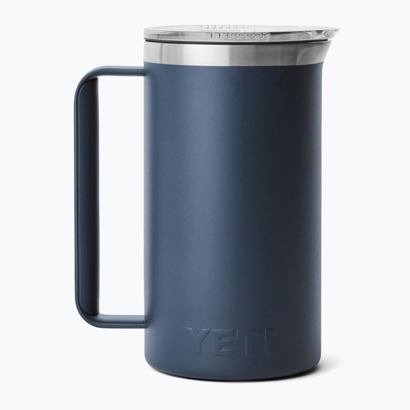 Кана YETI Rambler Pitcher 1 l navy 2
