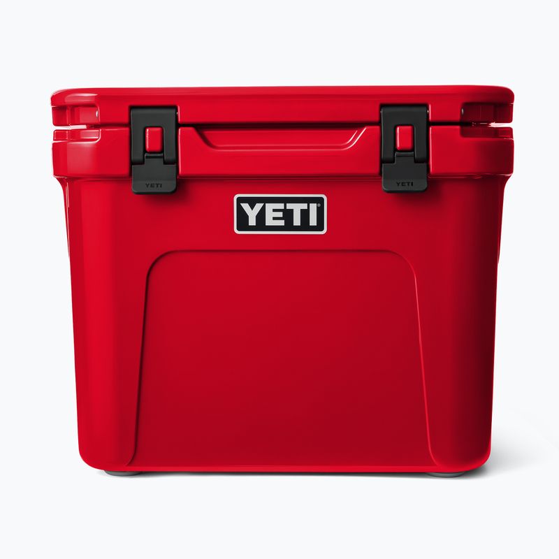 Туристически хладилник/Хладилна чанта YETI Roadie 32 l rescue red 5