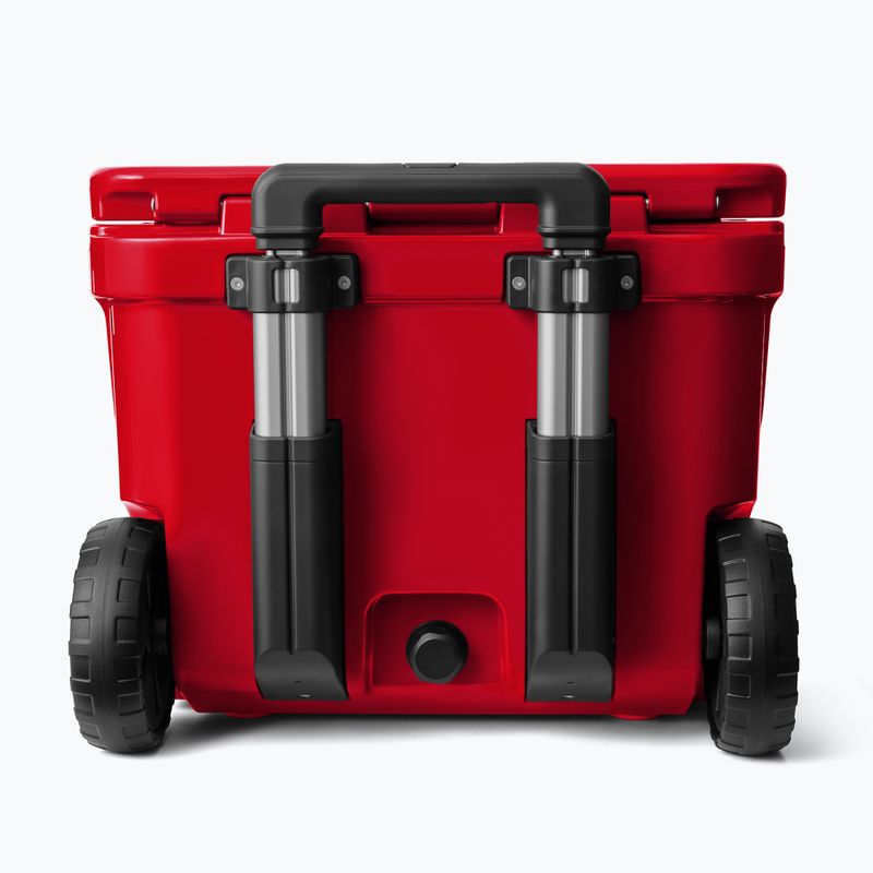 Туристически хладилник/Хладилна чанта YETI Roadie 32 l rescue red 6