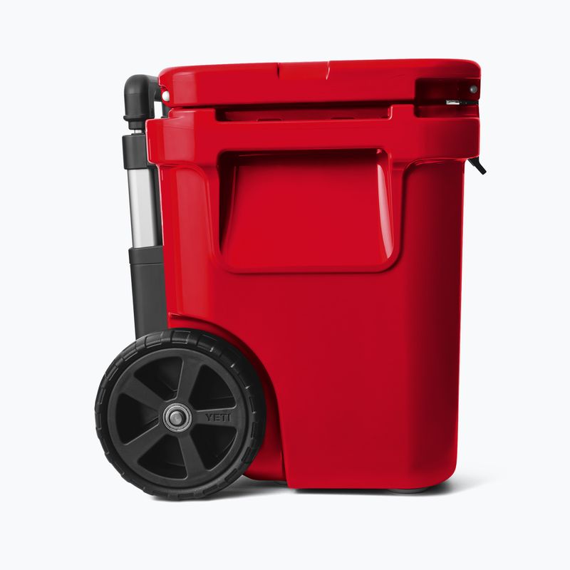 Туристически хладилник/Хладилна чанта YETI Roadie 32 l rescue red 7