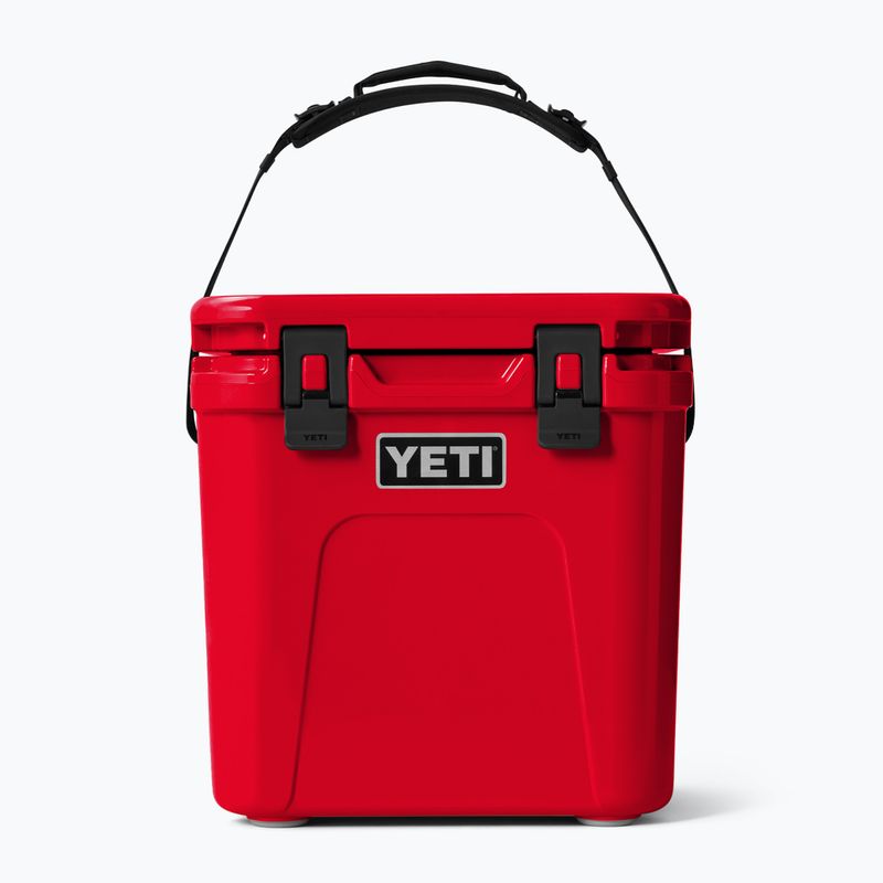 Туристически хладилник YETI Roadie 20 l rescue red 2