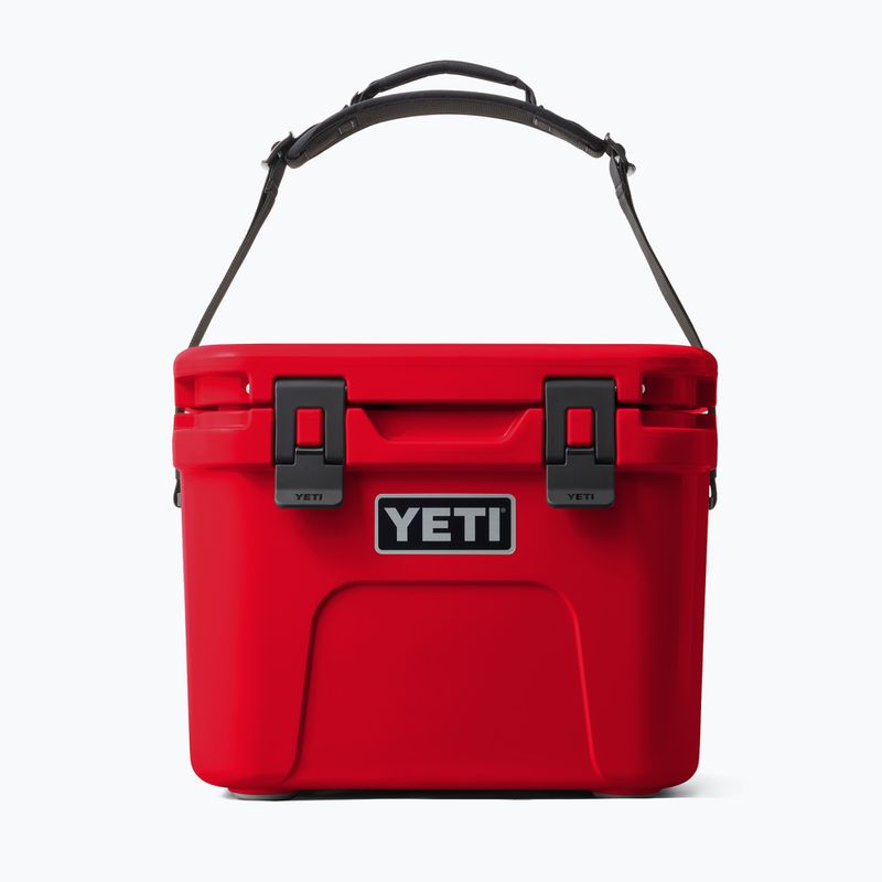 Туристически хладилник YETI Roadie 7,5 l rescue red 2