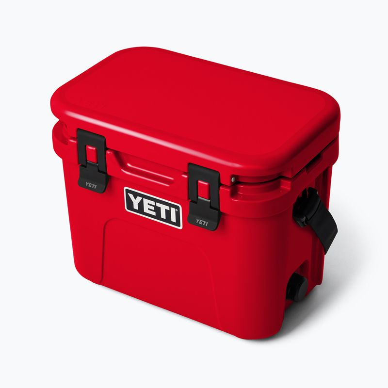 Туристически хладилник YETI Roadie 7,5 l rescue red 3