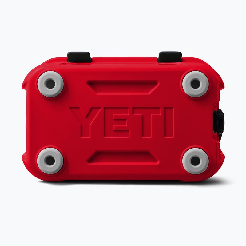 Туристически хладилник YETI Roadie 7,5 l rescue red 5