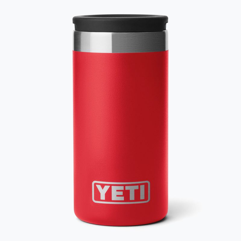 Туристически чаши YETI Shot 48 ml 4 pcs. rescue red 5