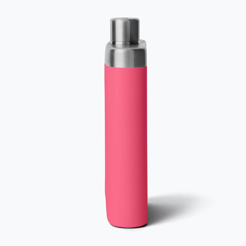 Плоска бутилка YETI Flask 200 ml tropical pink 3