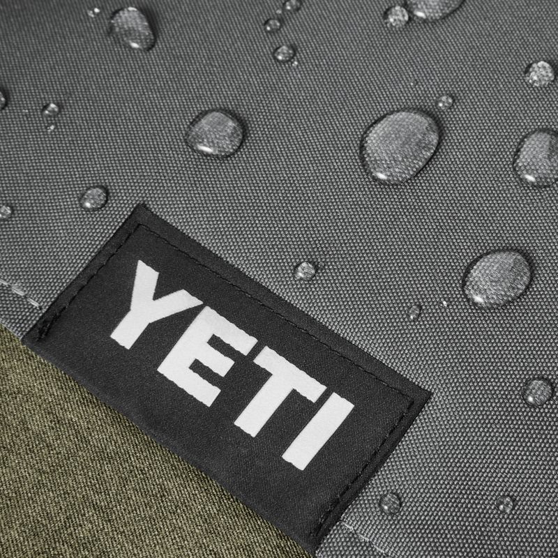 Одеяло YETI Lowlands olive 6