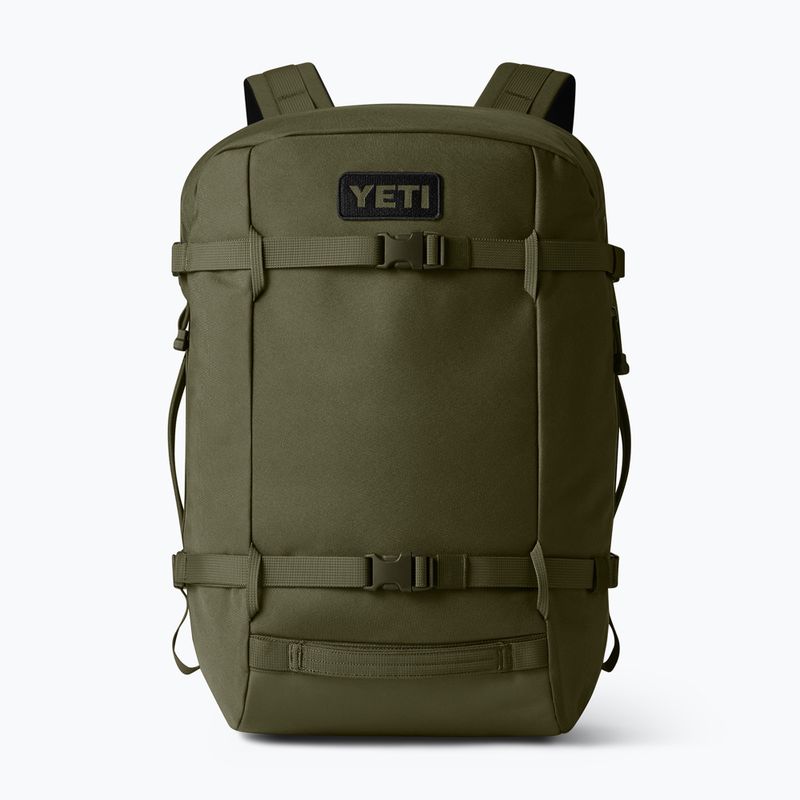 Градска раница YETI Crossroads 22 l olive
