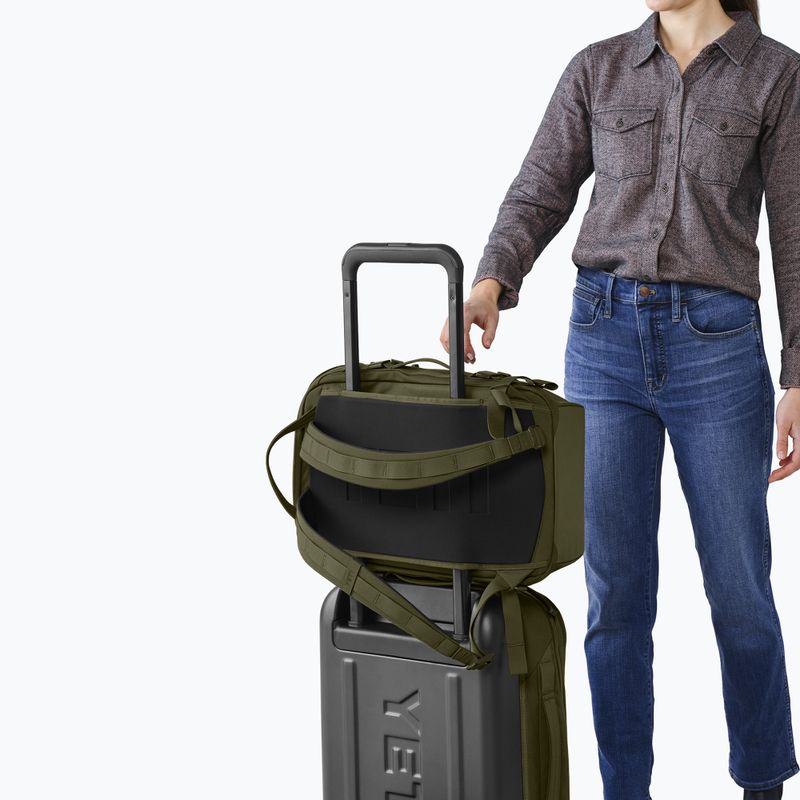 Градска раница YETI Crossroads 22 l olive 7