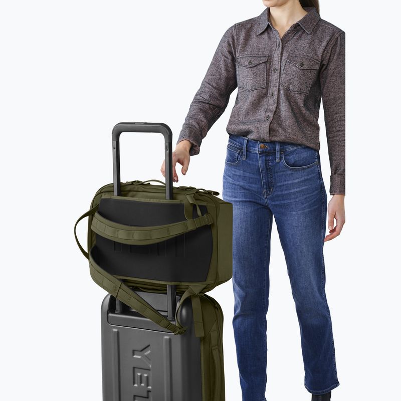 Градска раница YETI Crossroads 27 l olive 7