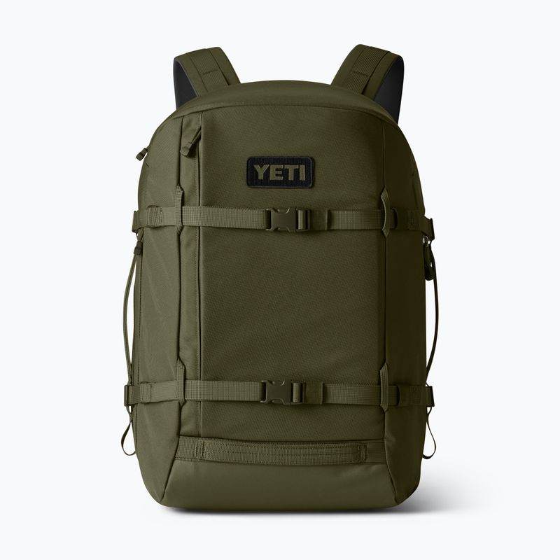 Градска раница YETI Crossroads 35 l olive