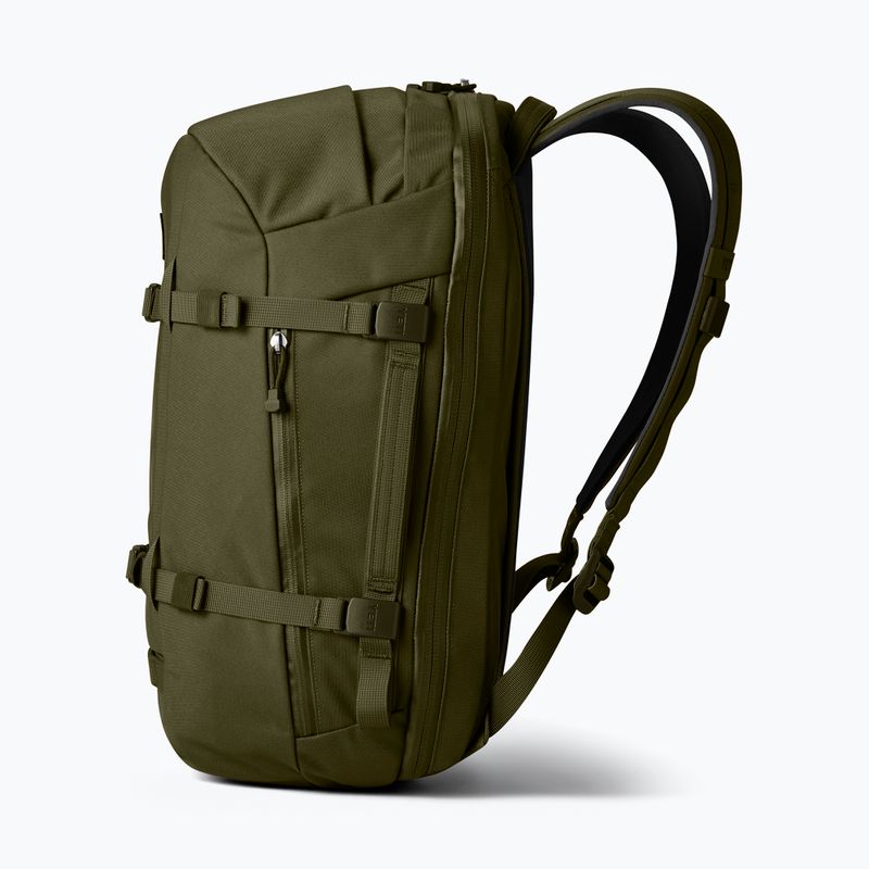 Градска раница YETI Crossroads 35 l olive 4
